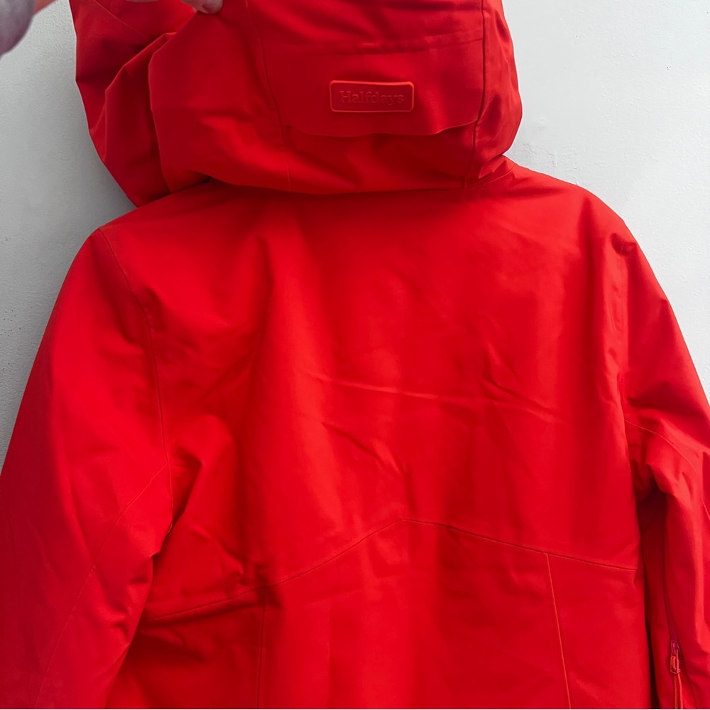 *New* Halfdays Lawrence Jacket, Size Small - Picture 9 of 12